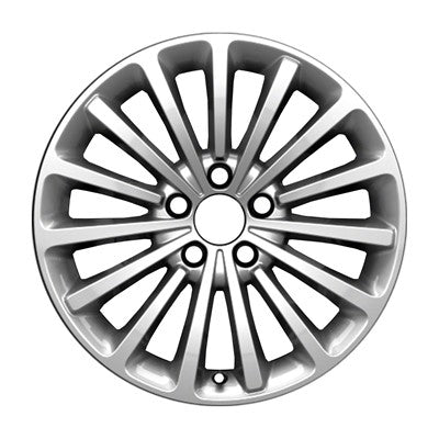 Wheel  ALYWA038U20