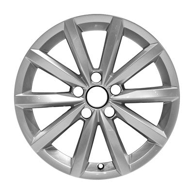 Wheel  ALYWA068U20
