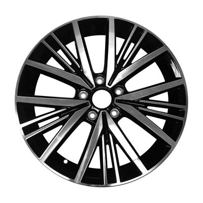 Wheel  ALYWA055U45