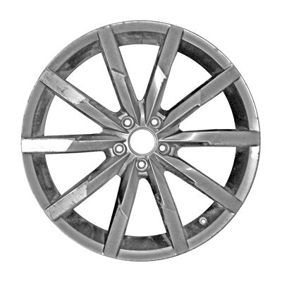 Wheel  ALYWA059U20