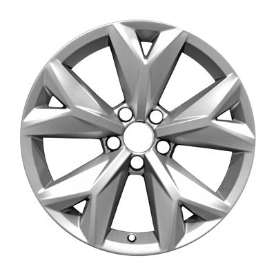 Wheel  ALYWA071U20