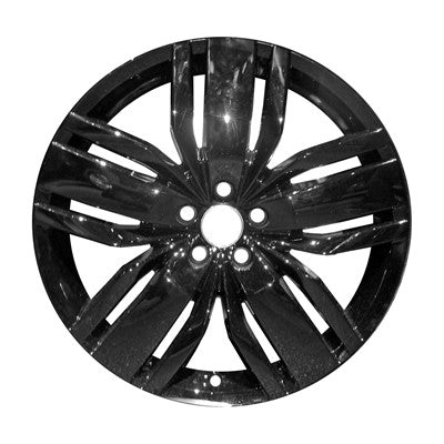Wheel  ALYWA056U45