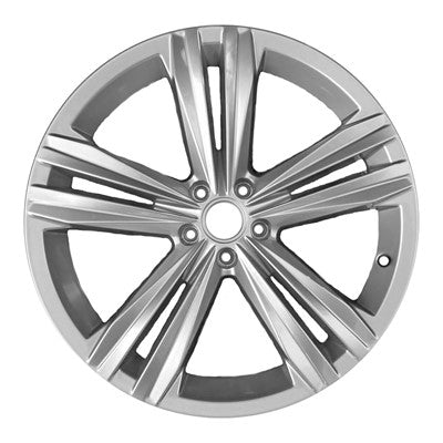 Wheel  ALYWA073U20