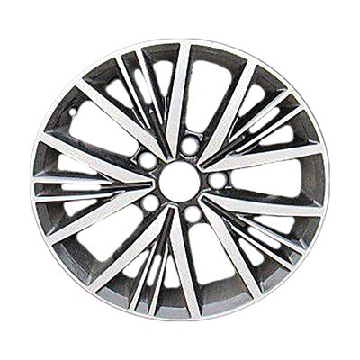 Wheel  ALYWA083U45
