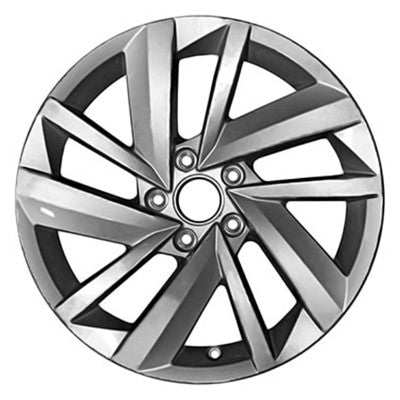 Wheel  ALYWA075U20