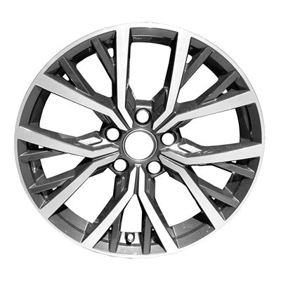 Wheel  ALYWA078U30