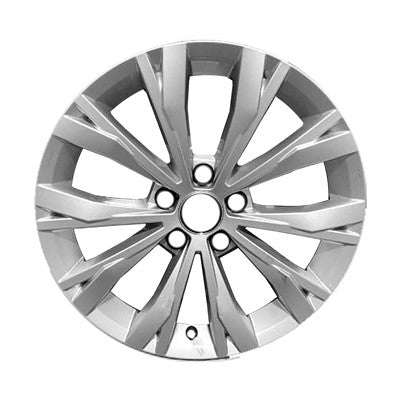 Wheel  ALYWA076U20