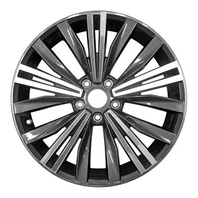 Wheel  ALYWA074U30