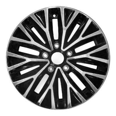 Wheel  ALYWB024U45N
