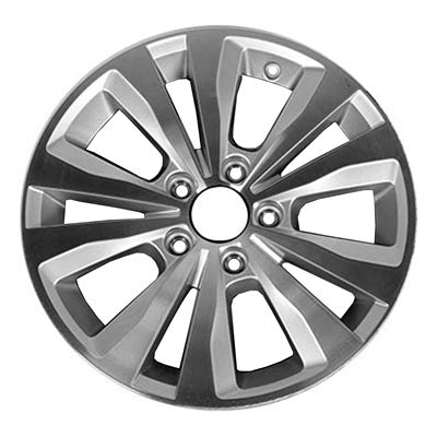 Wheel  ALYVZ099U10