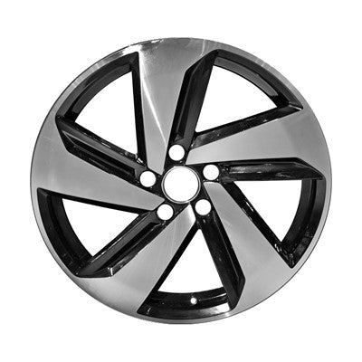 Wheel  ALYWA079U45N