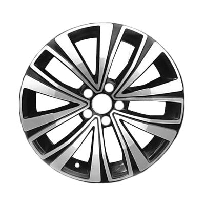 Wheel  ALYWB035U45