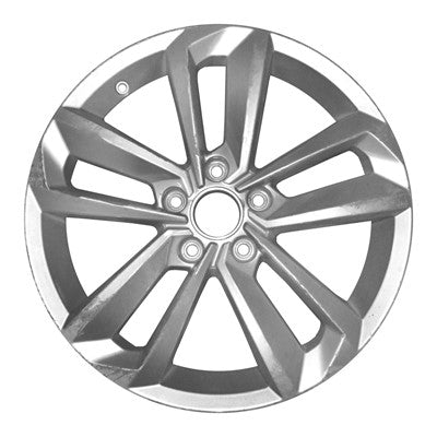 Wheel  ALYWB038U20