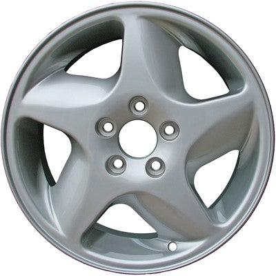 Wheel  ALYVL033U10