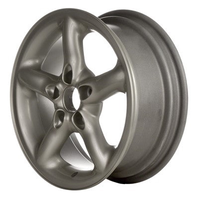Wheel  ALYVL039U10