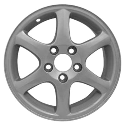 Wheel  ALYVL047U10