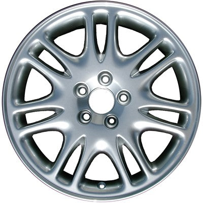 Wheel  ALYVL082U78