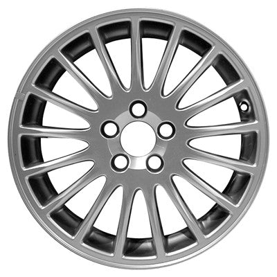 Wheel  ALYVL095U78