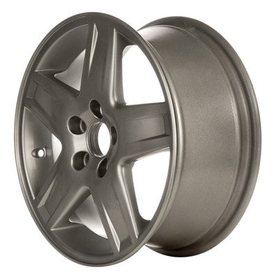 Wheel  ALYVM023U20