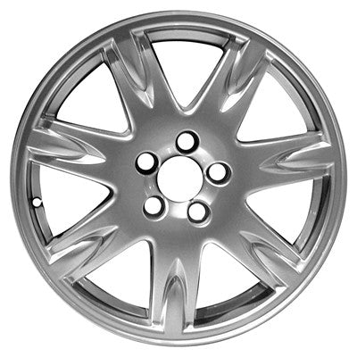 Wheel  ALYVM012U15