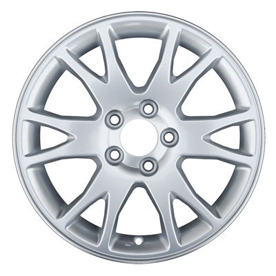 Wheel  ALYVM010U20