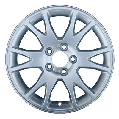 Wheel  ALYVM010U78