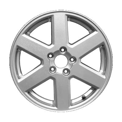 Wheel  ALYVM032U20