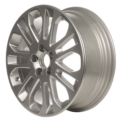 Wheel  ALYVM047U78