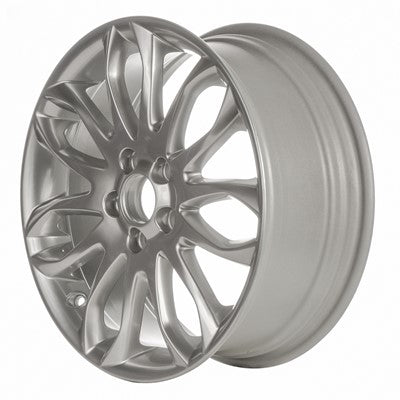 Wheel  ALYVM085U78