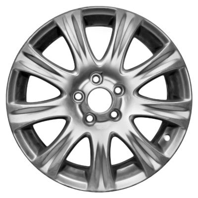 Wheel  ALYVN012U78