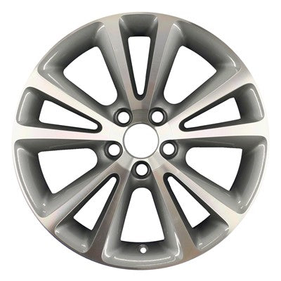 Wheel  ALYVN028U30