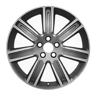 Wheel  ALYVN090U35
