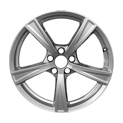Wheel  ALYVO019U20
