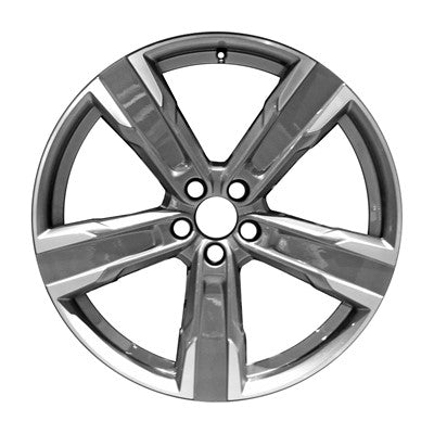 Wheel  ALYVO012U35