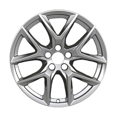 Wheel  ALYVO037U20