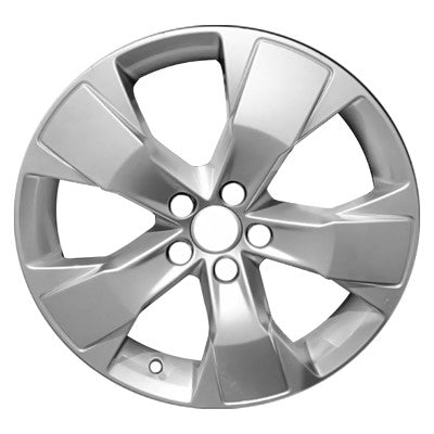 Wheel  ALYVO067U20