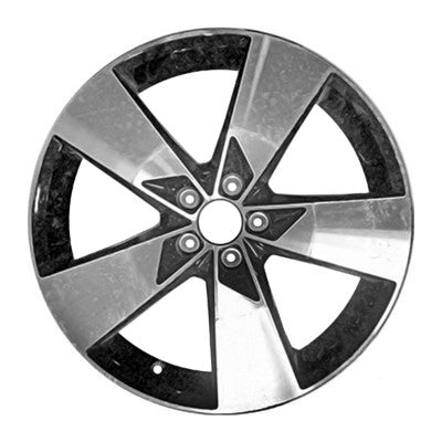 Wheel  ALYVO061U45