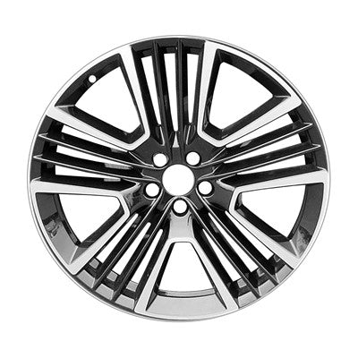 Wheel  ALYVO078U45