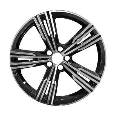 Wheel  ALYVO075U45