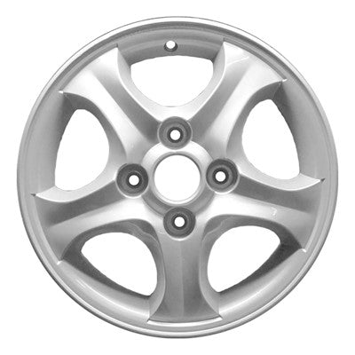 Wheel  ALYHY050U10
