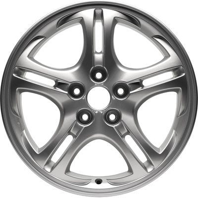 Wheel  ALYHY060U20