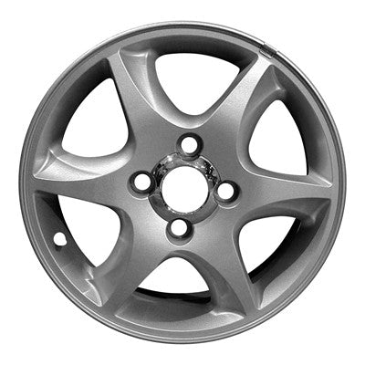 Wheel  ALYHZ022U20