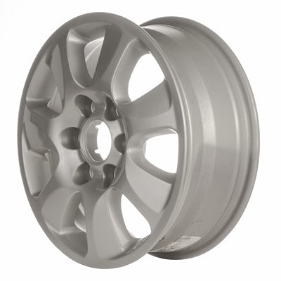 Wheel  ALYHZ040U20