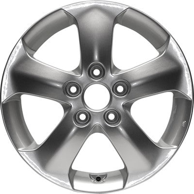 Wheel  ALYHX048U20