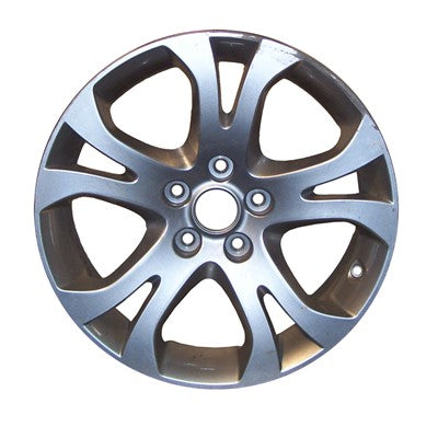 Wheel  ALYHR075U20