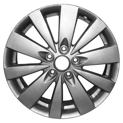 Wheel  ALYHR069U20