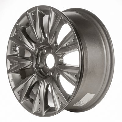 Wheel  ALYHZ059U78