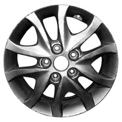 Wheel  ALYHZ067U35