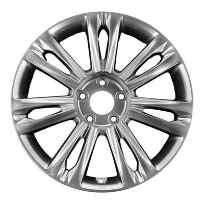 Wheel  ALYHZ080U78