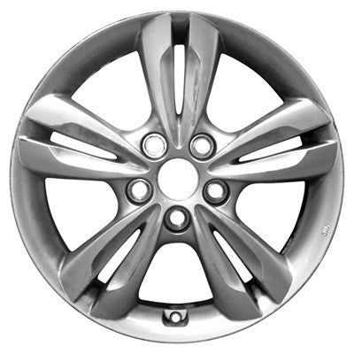 Wheel  ALYHZ089U20